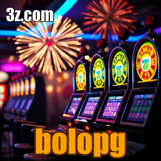 Indie e Inovação: Bolopg Transforma o Cenário de Jogos Brasileiros