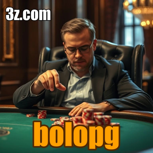 Bolopg e suas estratégias envolventes na seção strategy